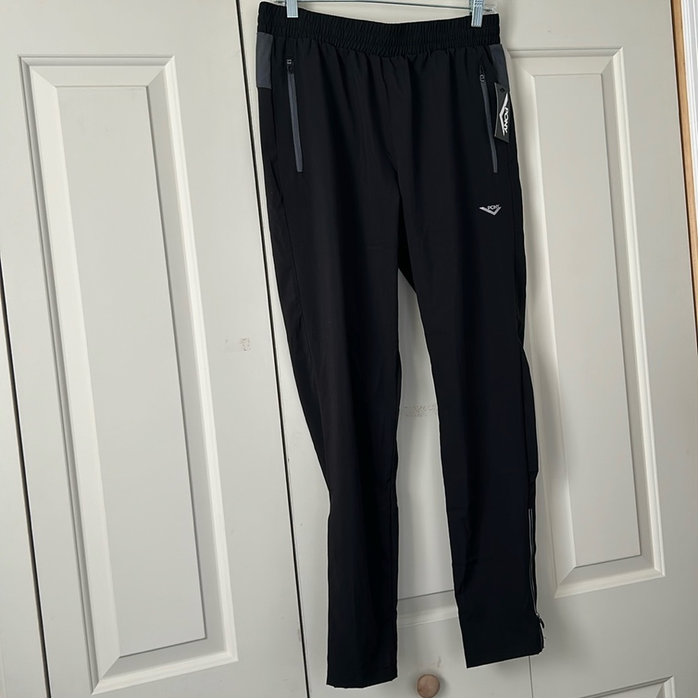 PONY  COMFORT FIT MAXIMUM RANGE  MENS SIZE M